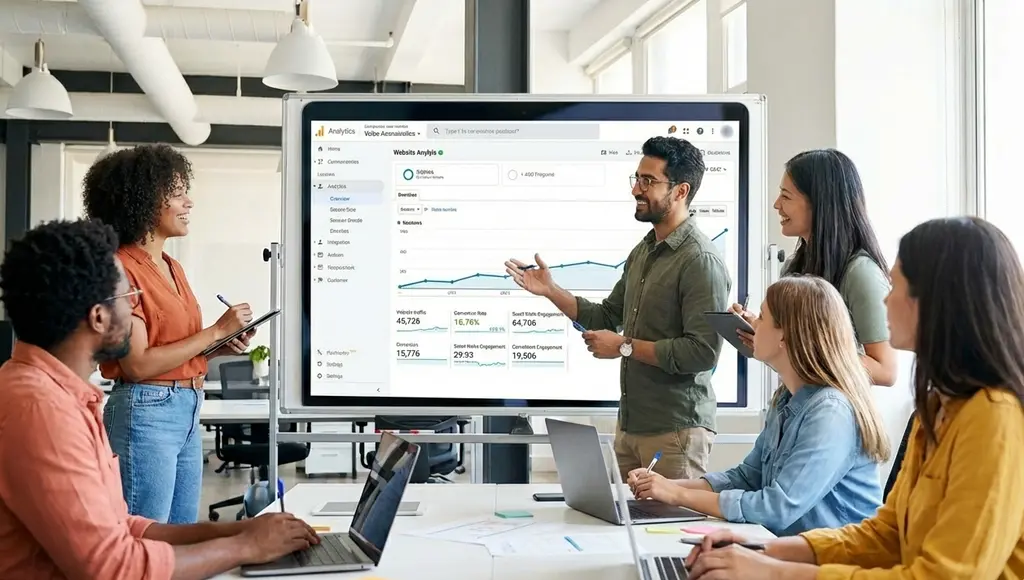 Sales Enablement B2B: Allineamento Marketing-Vendite Digitale