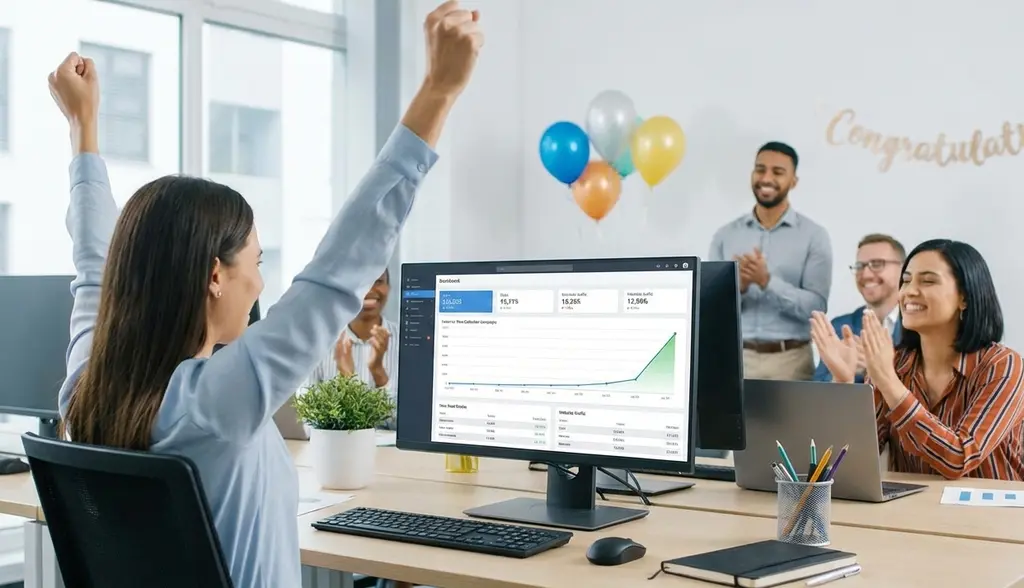 SEO B2B 2026: Vincere con l’Intent Semantico