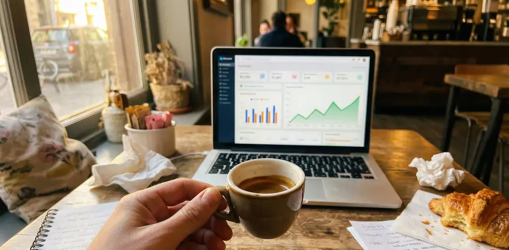 Churn Prediction B2B: l'AI che Anticipa i Clienti a Rischio