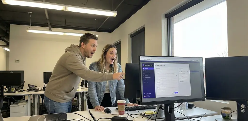 Dynamic Pricing B2B con AI: Rivoluzione per i Ricavi