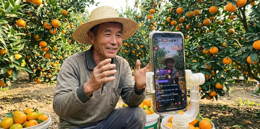Douyin B2B 2026: Video per l’Industria Cinese