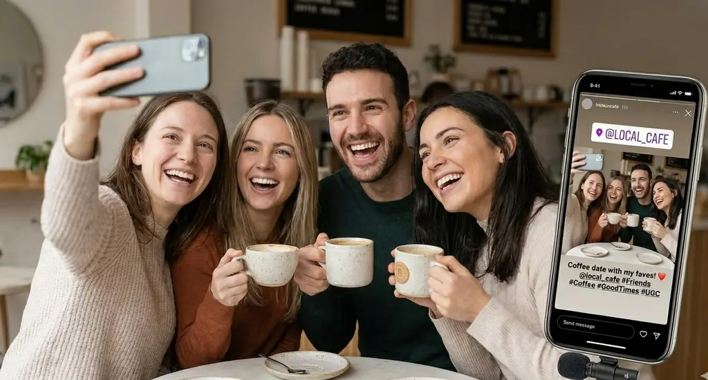 Social Selling B2B 2026: il vostro SSI è solo vanità