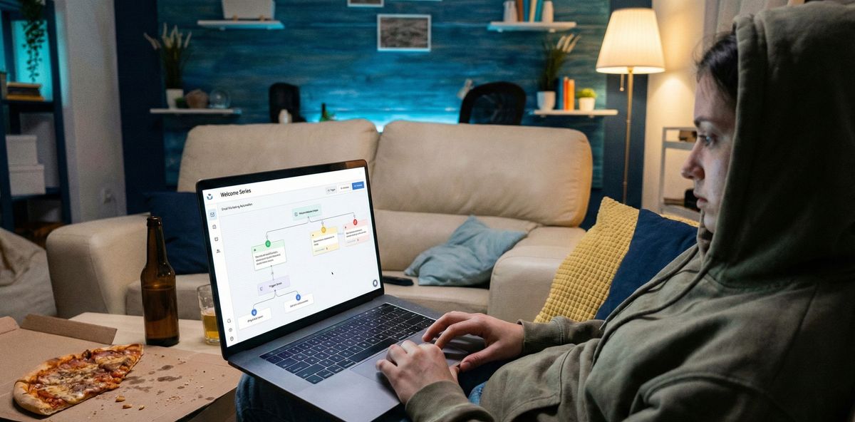 SGE 2026: la visibilità B2B oltre il mito del traffico