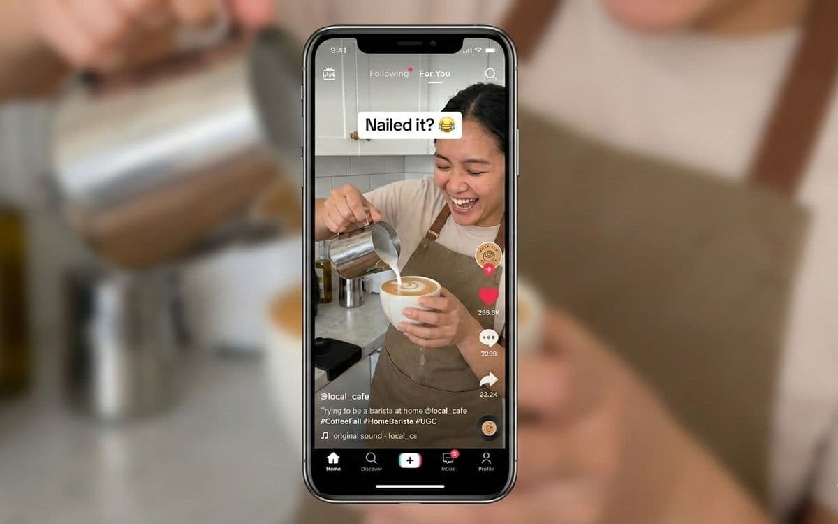 SSO 2026: dominare la ricerca su TikTok e Instagram